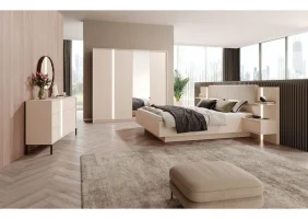 Спальня ГОСТ / Dast Бежевый