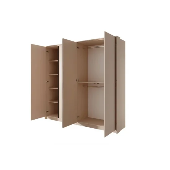 Спальня ГОСТ / Dast Бежевый 3