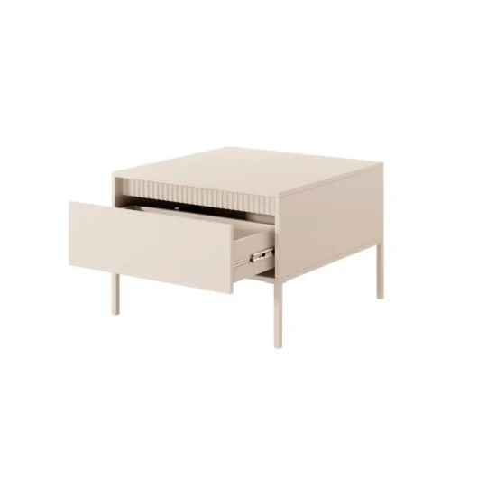 Стенка Сенсо/Senso C Бежевый Ш290xВ123 см. 5