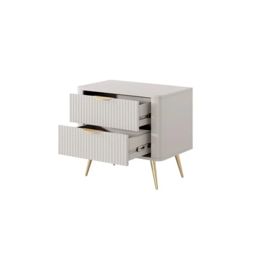 Спальня Ланте / Lante A Бежевый 3