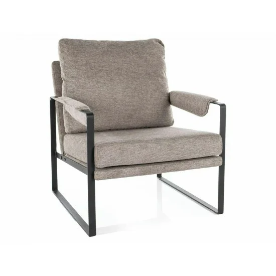 Кресло FOCUS BREGO Карри 34 FOCUSBRBE 1