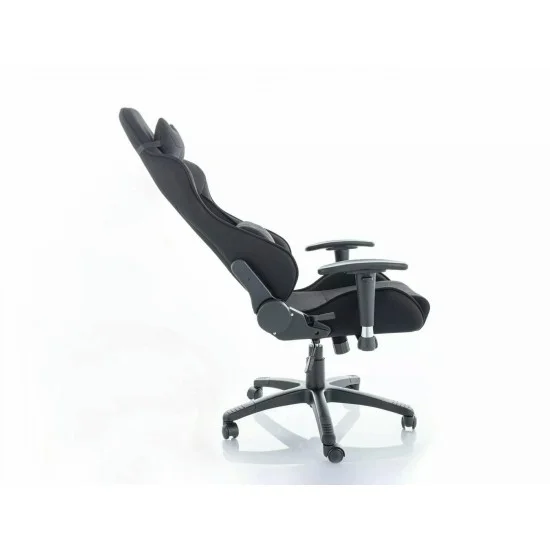 Комп'ютерне крісло VIPER Чорний OBRVIPERC 3