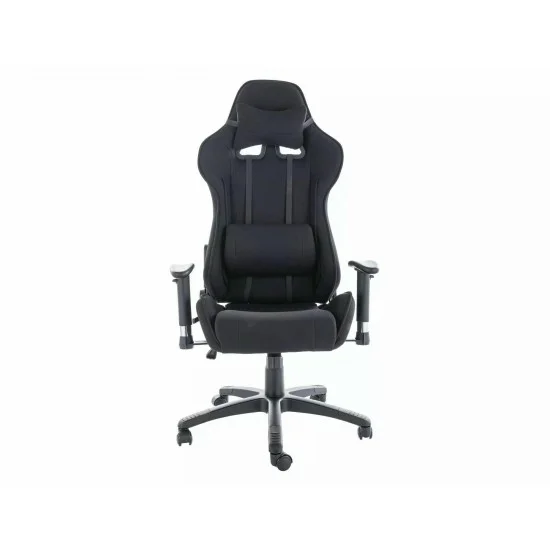 Комп'ютерне крісло VIPER Чорний OBRVIPERC 2