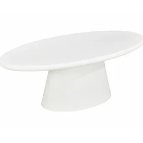 Стіл журнальний кавовий Marocco 120×60 см Екрю