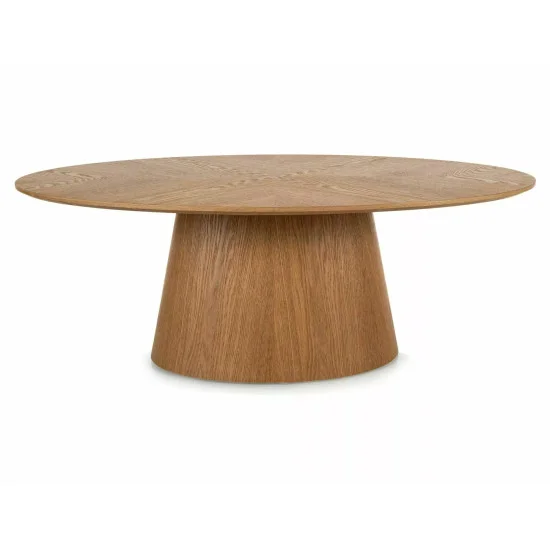 Стол журнальный кофейный Marocco 110×60 см Дуб 2