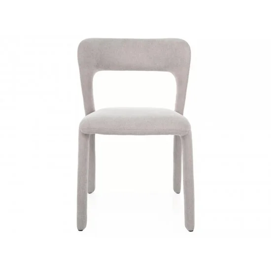 Стул кухонный VICO WIND серый 84 VICOWSZ 4