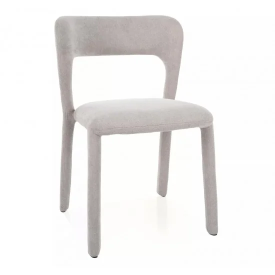 Стул кухонный VICO WIND серый 84 VICOWSZ 1