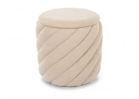 Пуф PELARO беж Тк.255 PELAROBE