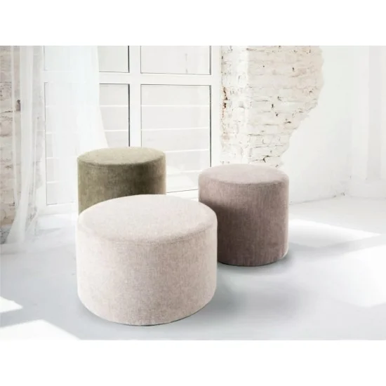 Пуф DOTI B BREGO беж 34 d.38 DOTIBBRCBE 5