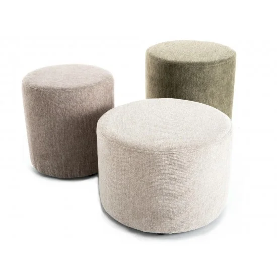 Пуф DOTI B BREGO беж 34 d.38 DOTIBBRCBE 2