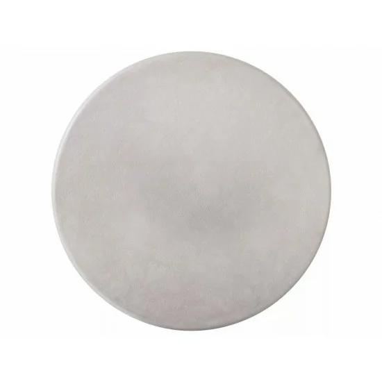 Журнальний столик ROSALIA світло-сірий d.80 ROSALIAJSZ 3