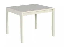 Журнальний столик FROST L4 білий 50х50 FROSTL4