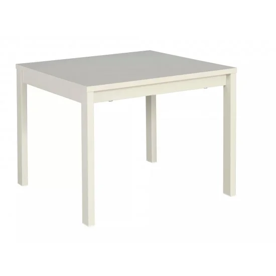 Журнальний столик FROST L4 білий 50х50 FROSTL4 1