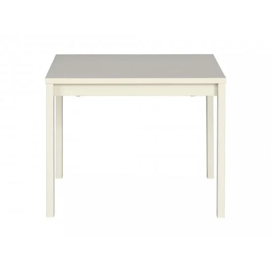 Журнальний столик FROST L4 білий 50х50 FROSTL4 3