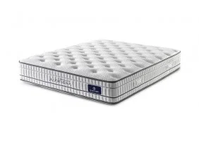 Матрац Алоевера Даблфейс 180x200 (скручування)