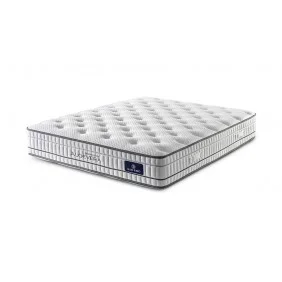 Матрас Алоевера Даблфейс 180x200 (скрутка)