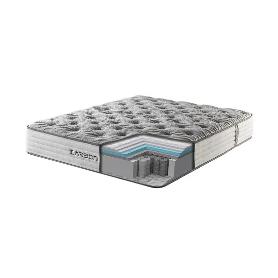 Матрац Карбон 180x200 (скручування) 2