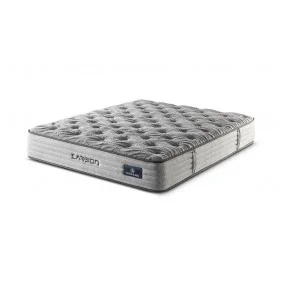 Матрац Карбон 180x200 (скручування)