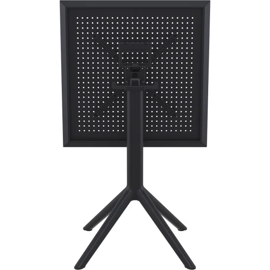 Стол садовый Siesta Sky Folding Table 60 Черный 4