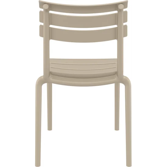 Стілець садовий Siesta Helen Бежевий 3