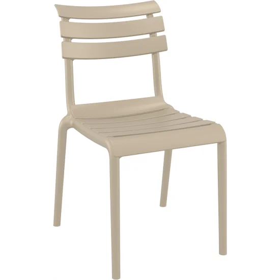 Стілець садовий Siesta Helen Бежевий 1