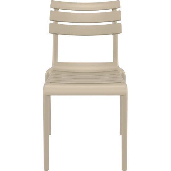 Стілець садовий Siesta Helen Бежевий 5