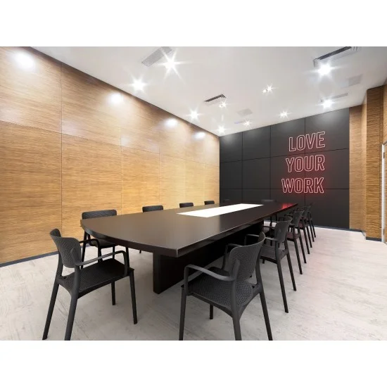 Стул садовый Siesta Loft Черный 11