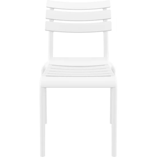 Стілець садовий Siesta Helen Білий 5