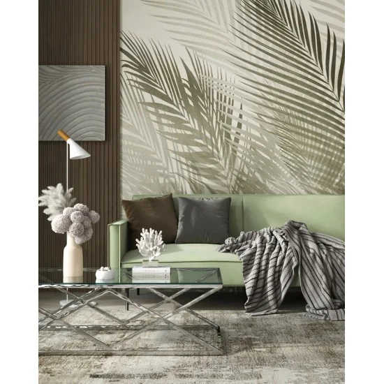 Журнальный стол Zegna A 120х60 Прозрачный / Серебряный ZEGNAAS 6