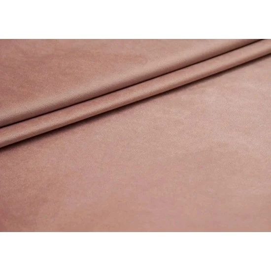 Кресло офисное поворотное Q-886 VELVET античная роза BL.52 OBRQ886VRA 3