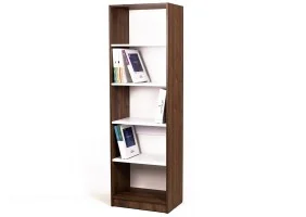 Пенал NORD F Дуб Експресив Бронзовий/Білий Діамант