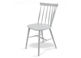 Стул обеденный GRACE Белый