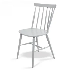 Стул обеденный GRACE Белый