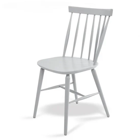 Стул обеденный GRACE Белый 1