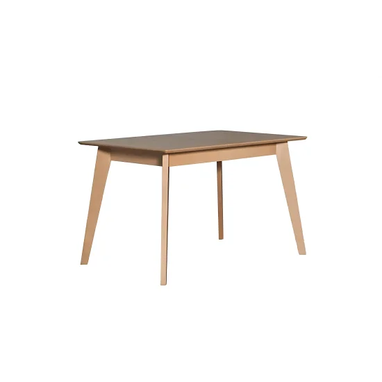 Стіл Мілан обідній Розкладний 110(140)х70 натуральний 2