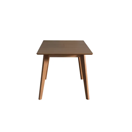 Стіл Мілан обідній Розкладний 110(140)х70 натуральний 4