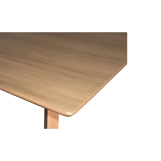 Стіл Мілан обідній Розкладний 110(140)х70 натуральний 7