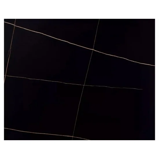 Стіл обідній RION 80*80 чорний RIONC80 4