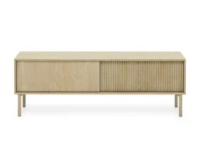 Тумба под ТВ Таво / Tavo 2D/153 2-дверная Дуб кремона