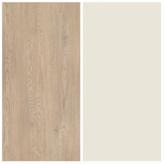 Обеденный стол раскладной CRYSTAL D/S 120(150-180)х80 дуб кремона котта/стоун бейж 4