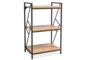 Стеллаж Tablo R3 Дуб 99х60 TABLOR3