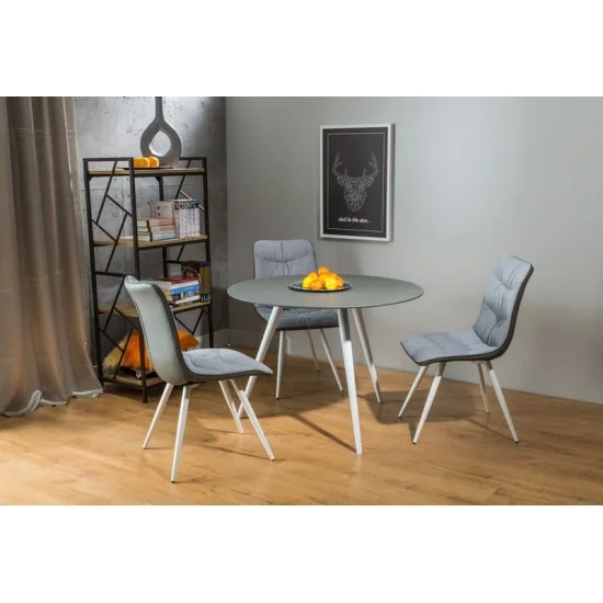 Стелаж Tablo R4 Дуб 140х60 TABLOR4 7