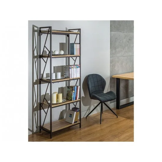 Стеллаж Tablo R5 Дуб 180х60 TABLOR5 8
