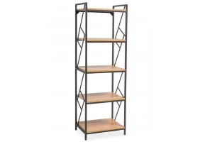 Стеллаж Tablo R5 Дуб 180х60 TABLOR5