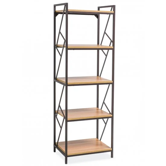 Стеллаж Tablo R5 Дуб 180х60 TABLOR5 1