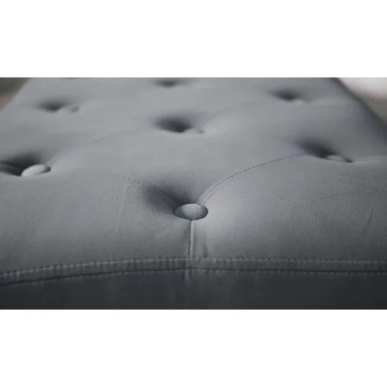 Лавка Арчи серая 7