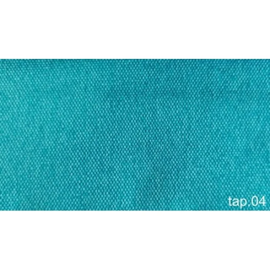 Двуспальная кровать Gant Бирюзовый 160X200 GANT160TR 4