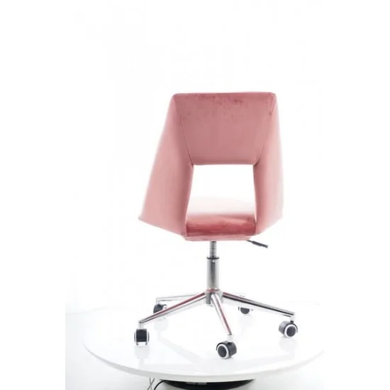 Комп'ютерне крісло Pax Velvet Антична троянда OBRPAXVR 9
