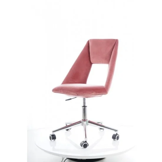 Комп'ютерне крісло Pax Velvet Антична троянда OBRPAXVR 5