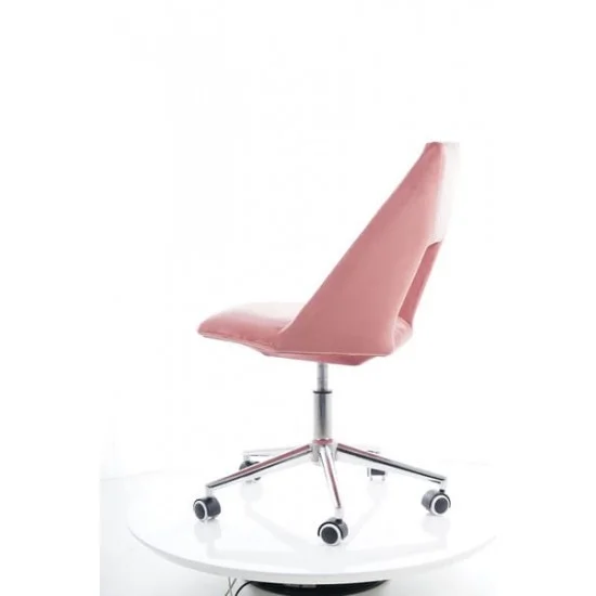Комп'ютерне крісло Pax Velvet Антична троянда OBRPAXVR 7